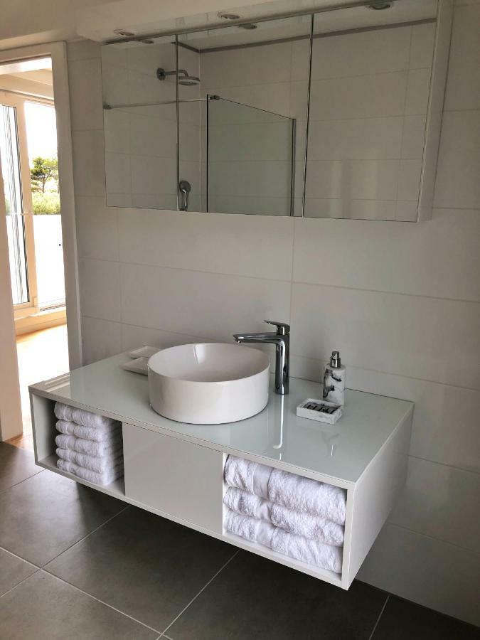 Villa Mila Kastela Kaštel Novi Εξωτερικό φωτογραφία