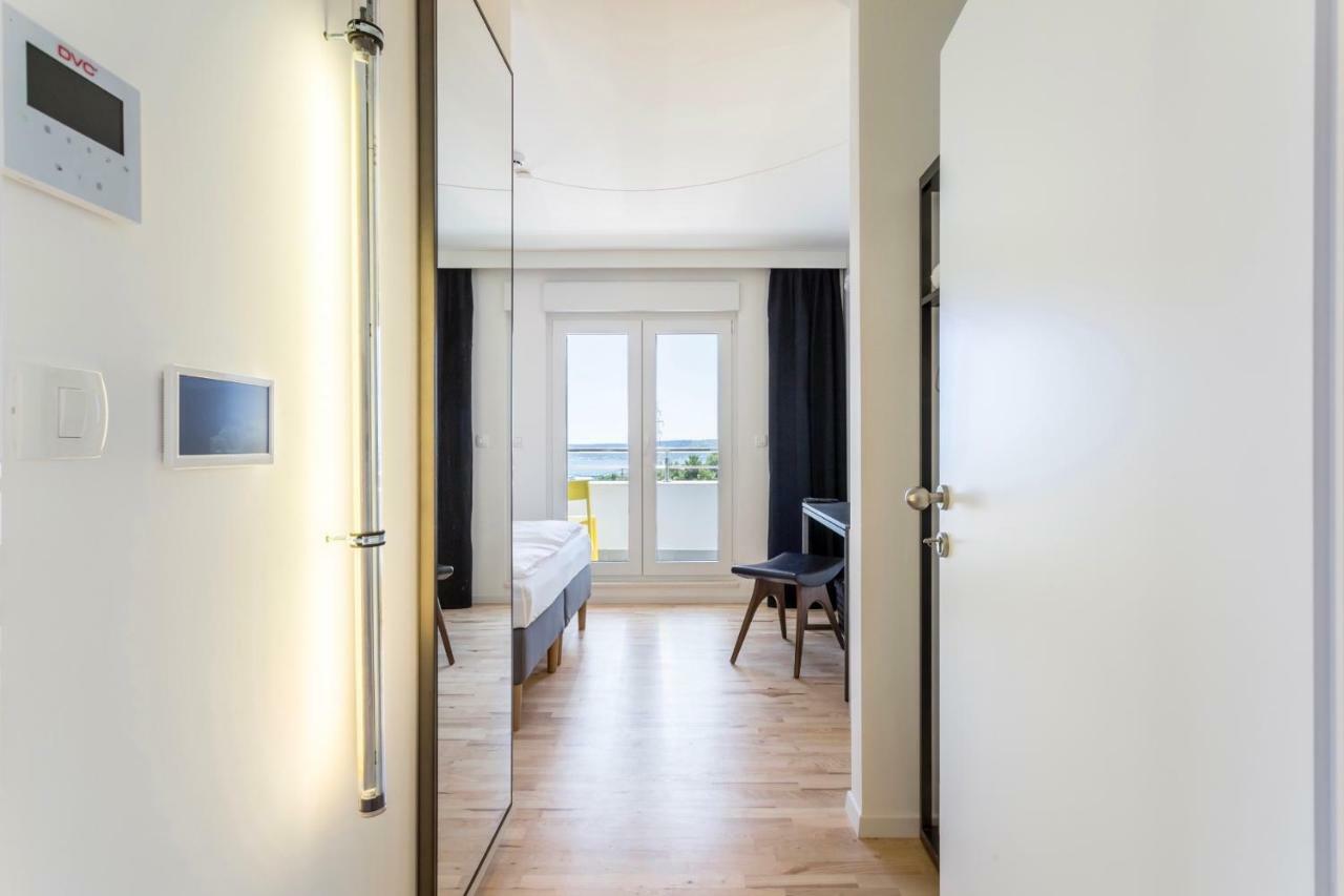 Villa Mila Kastela Kaštel Novi Εξωτερικό φωτογραφία