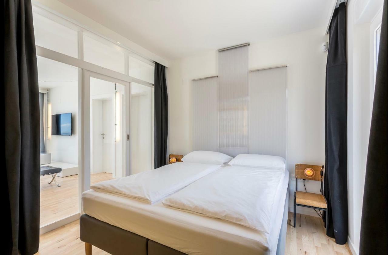 Villa Mila Kastela Kaštel Novi Εξωτερικό φωτογραφία